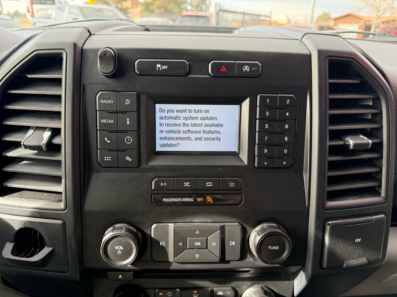 2018 Ford F-150 Image 18