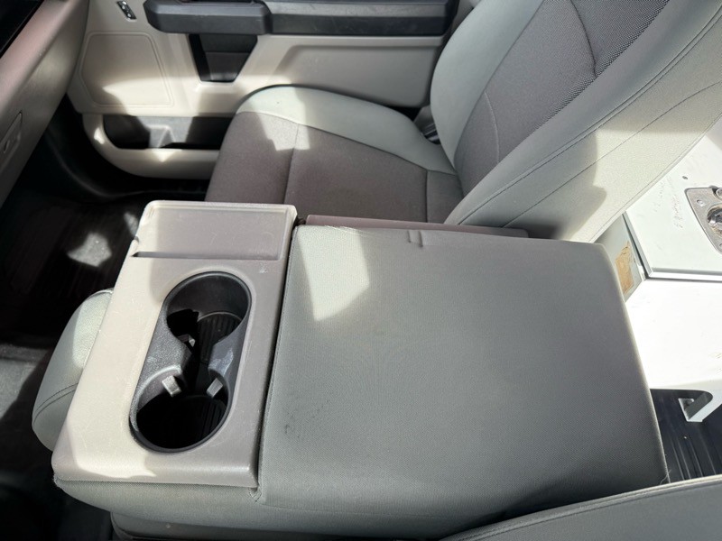 2018 Ford F-150 Image 21