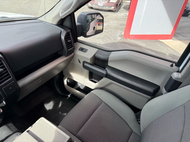 2018 Ford F-150 Image 22