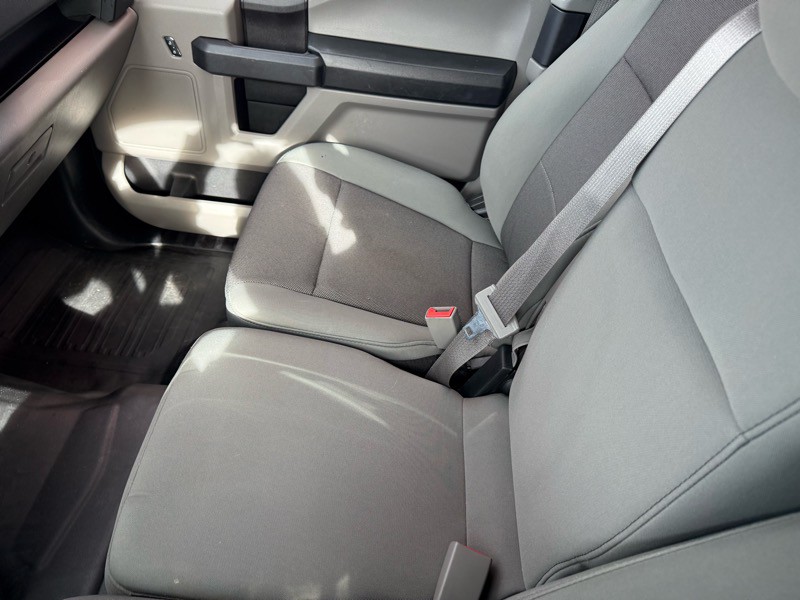 2018 Ford F-150 Image 23