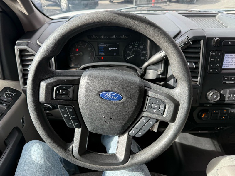 2018 Ford F-150 Image 25