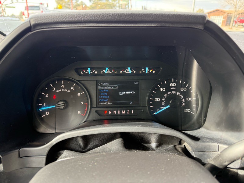 2018 Ford F-150 Image 26