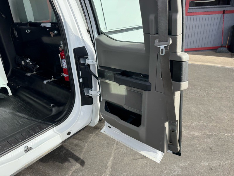 2018 Ford F-150 Image 27