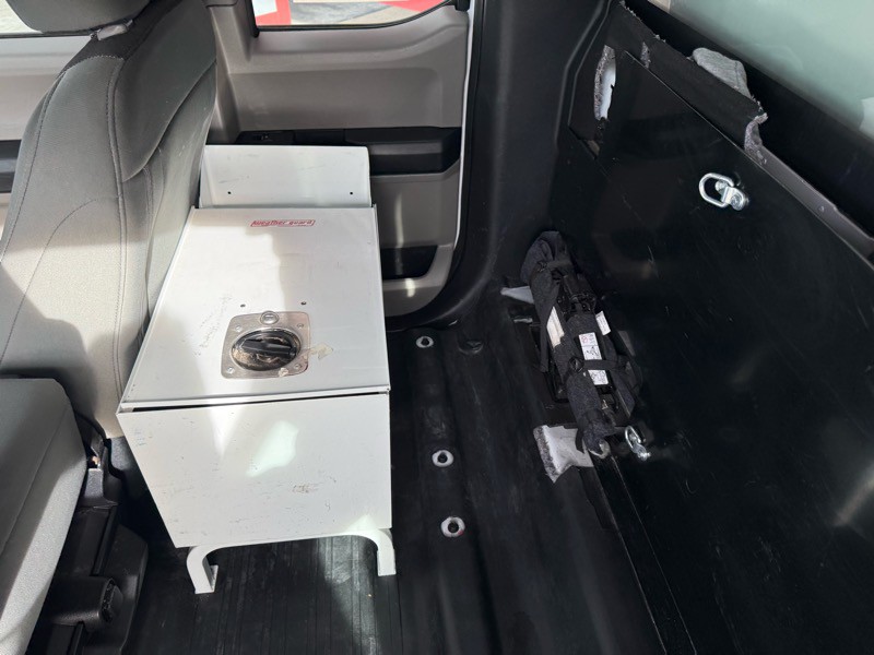 2018 Ford F-150 Image 29