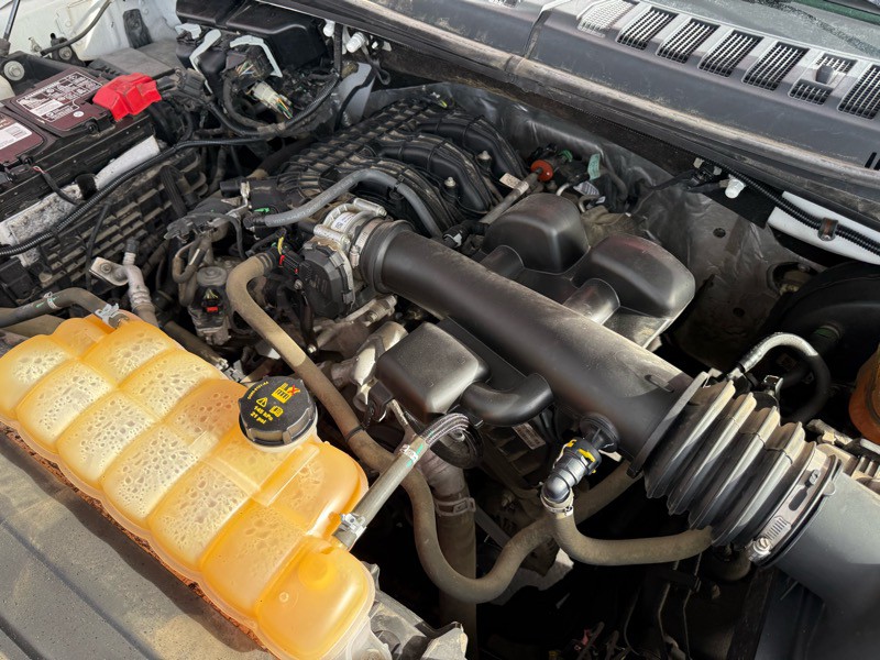 2018 Ford F-150 Image 33