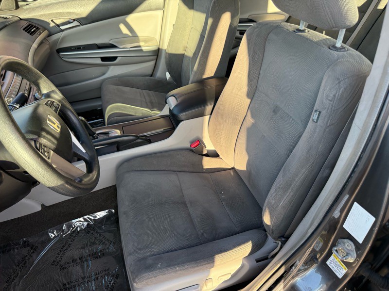 2009 Honda Accord Image 14