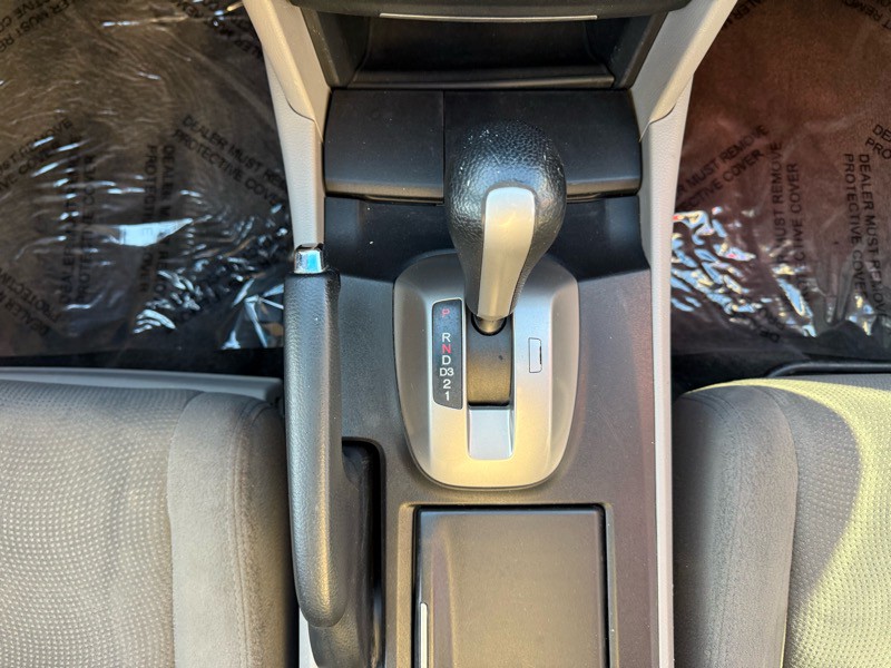 2009 Honda Accord Image 20