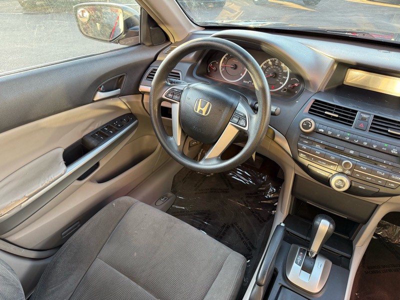 2009 Honda Accord Image 22