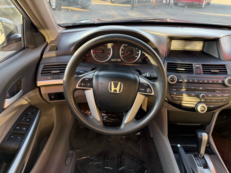 2009 Honda Accord Image 23