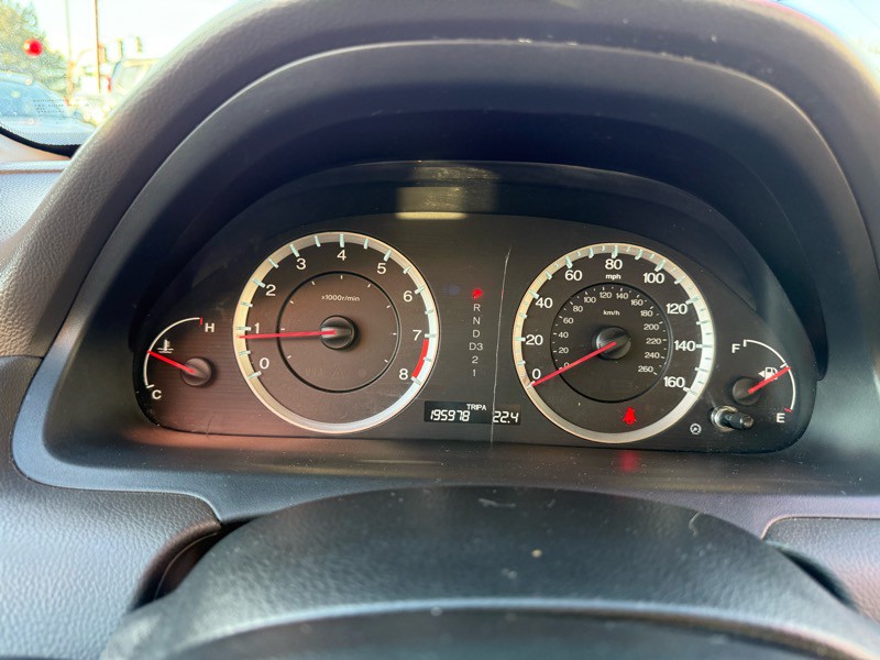 2009 Honda Accord Image 24