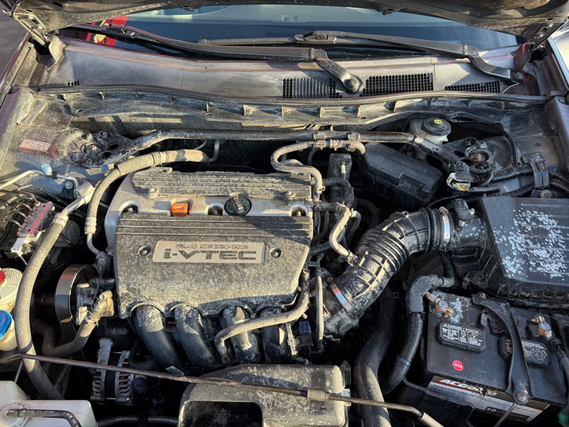 2009 Honda Accord Image 30