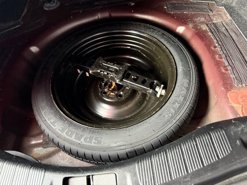 2018 Ford Fusion Image 6