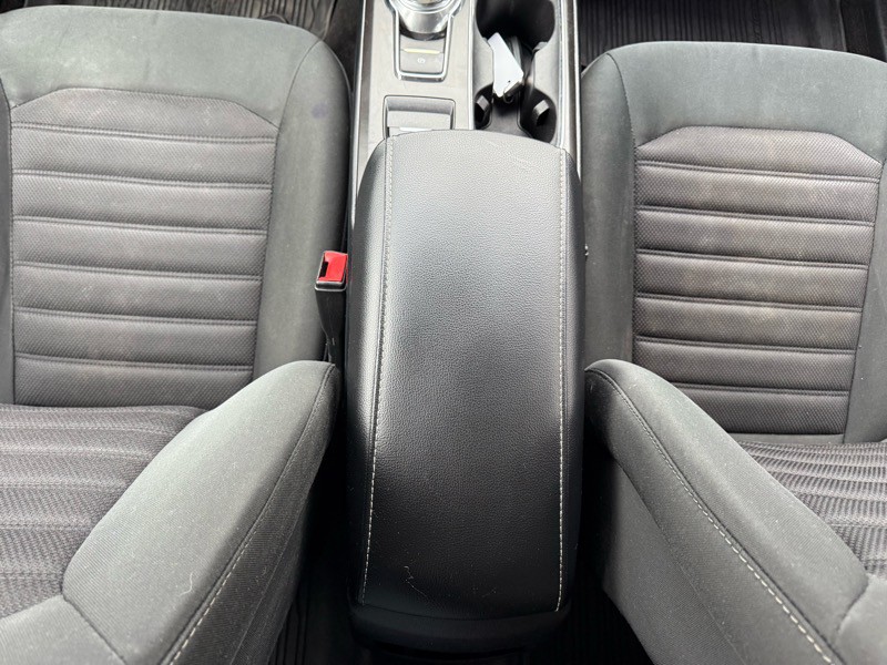 2018 Ford Fusion Image 21