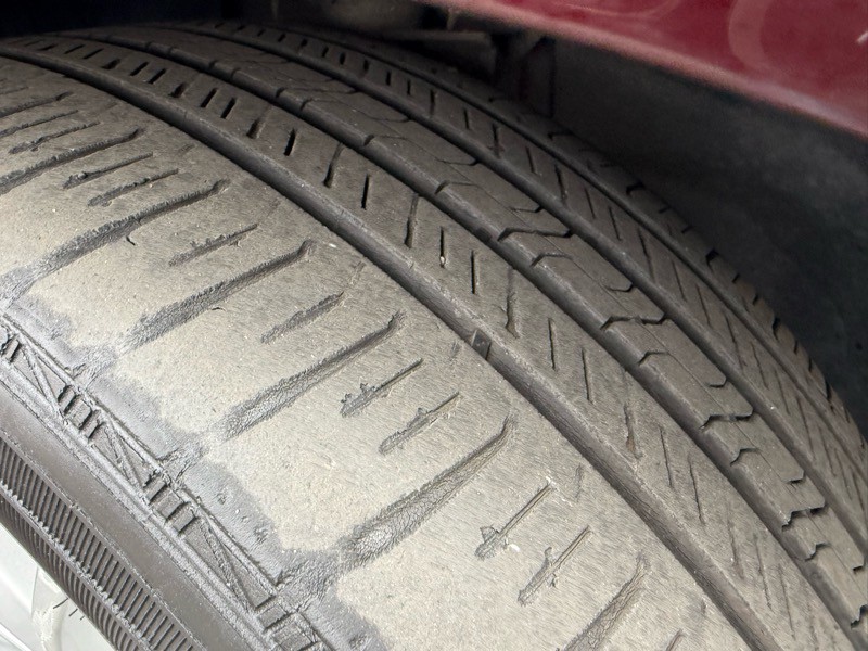 2018 Ford Fusion Image 31