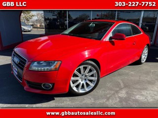 Image for 2011 Audi A5 2.0T quattro ID: 7174550