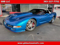 Image for 2001 Chevrolet Corvette  ID: 7207039