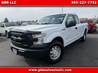 Image for 2016 Ford F-150 SuperCab 8-ft. ID: 7218676
