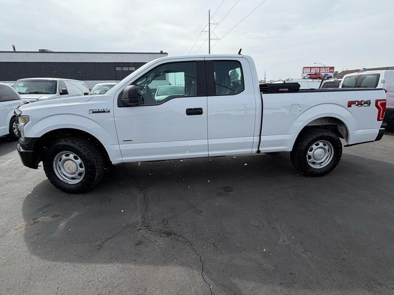 2016 Ford F-150 Image 2