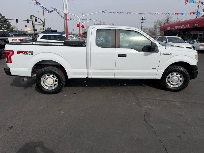 2016 Ford F-150 Image 7