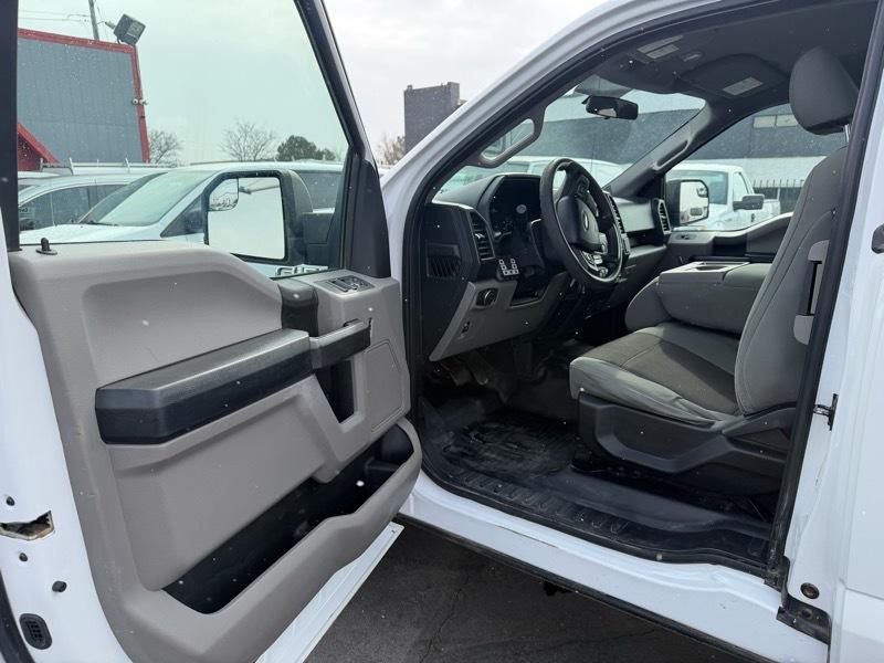 2016 Ford F-150 Image 10