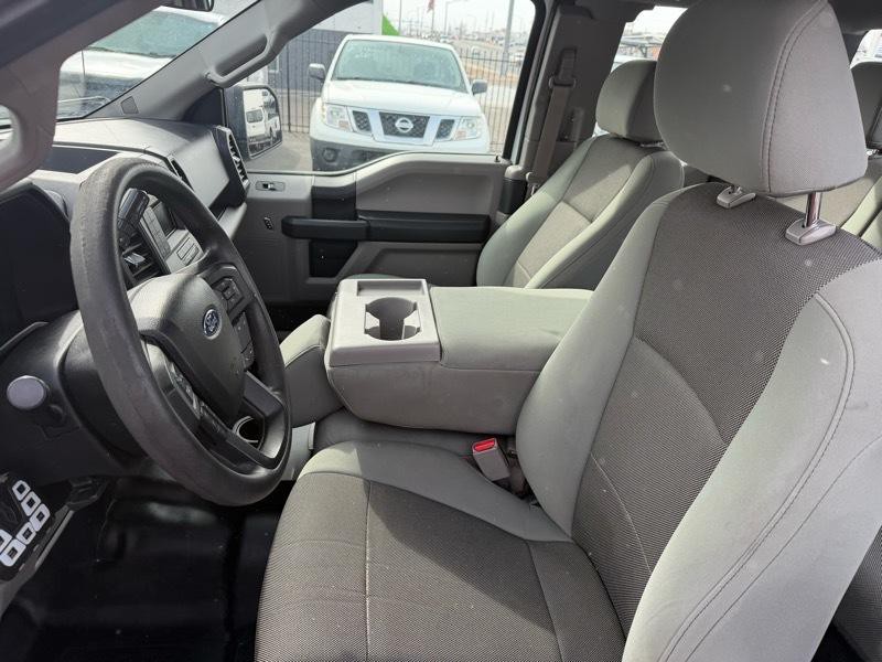 2016 Ford F-150 Image 12