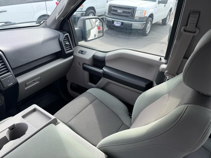 2016 Ford F-150 Image 13