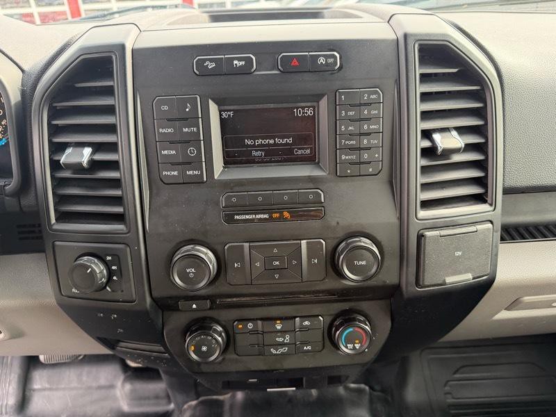 2016 Ford F-150 Image 15