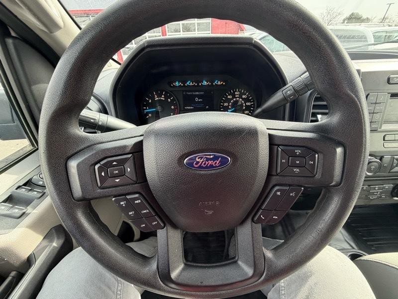 2016 Ford F-150 Image 17