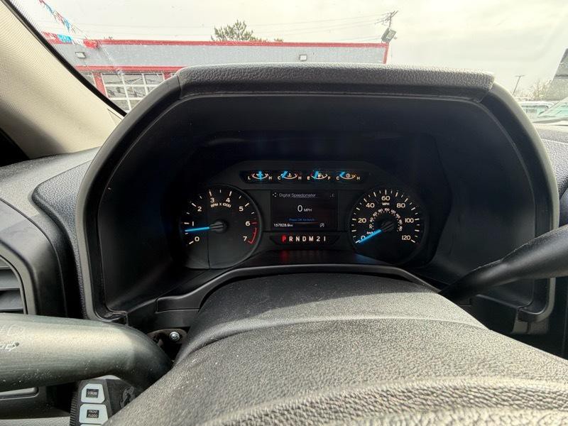 2016 Ford F-150 Image 18