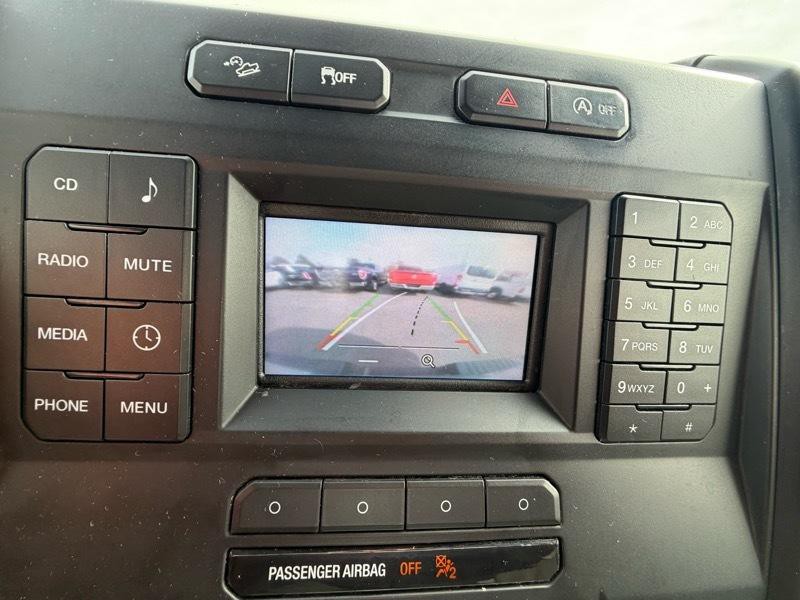 2016 Ford F-150 Image 19