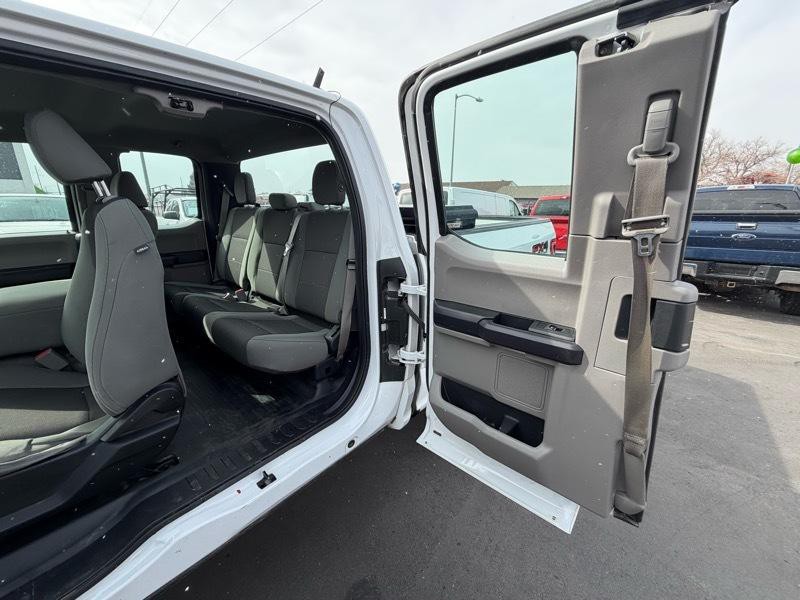 2016 Ford F-150 Image 20