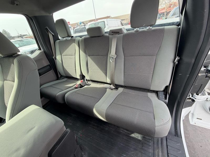 2016 Ford F-150 Image 21