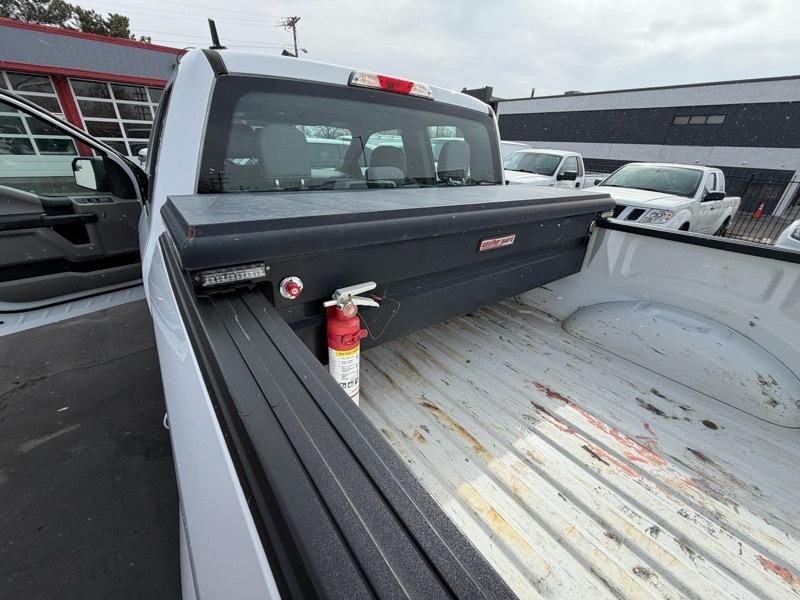 2016 Ford F-150 Image 22