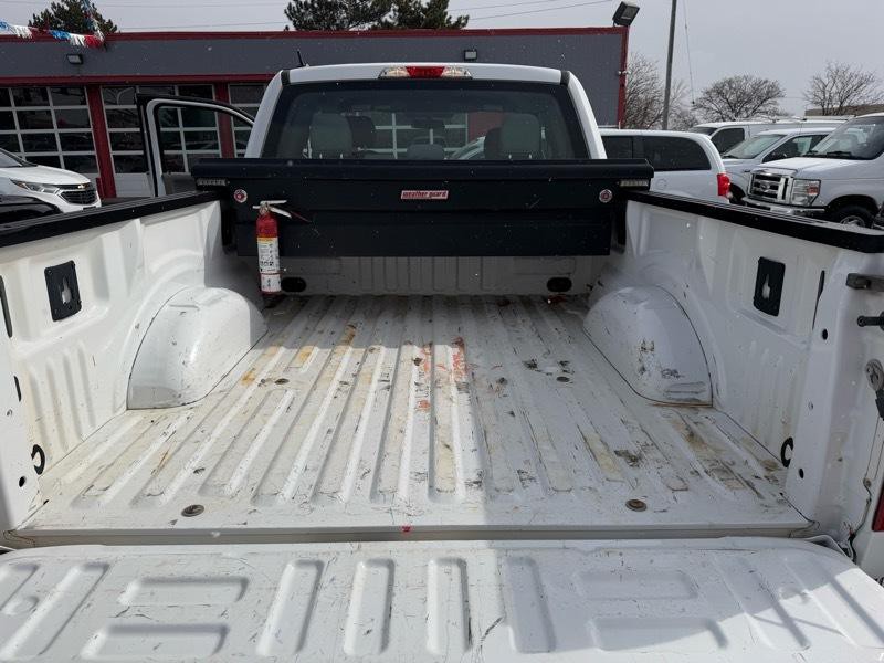 2016 Ford F-150 Image 23