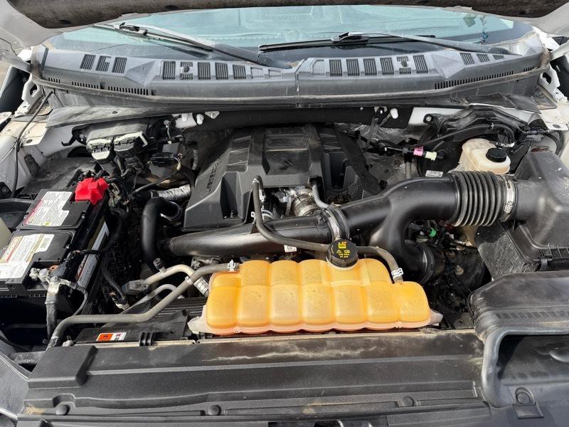 2016 Ford F-150 Image 24