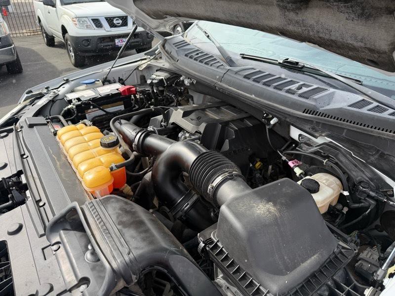 2016 Ford F-150 Image 25