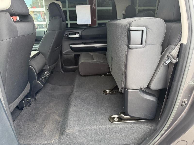 2016 Toyota Tundra Image 23