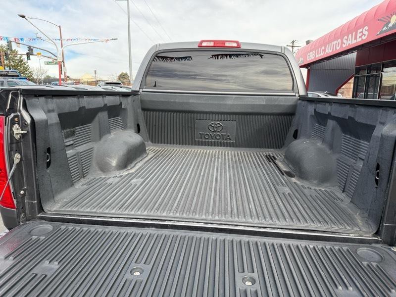 2016 Toyota Tundra Image 24