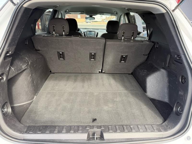 2018 Chevrolet Equinox Image 5
