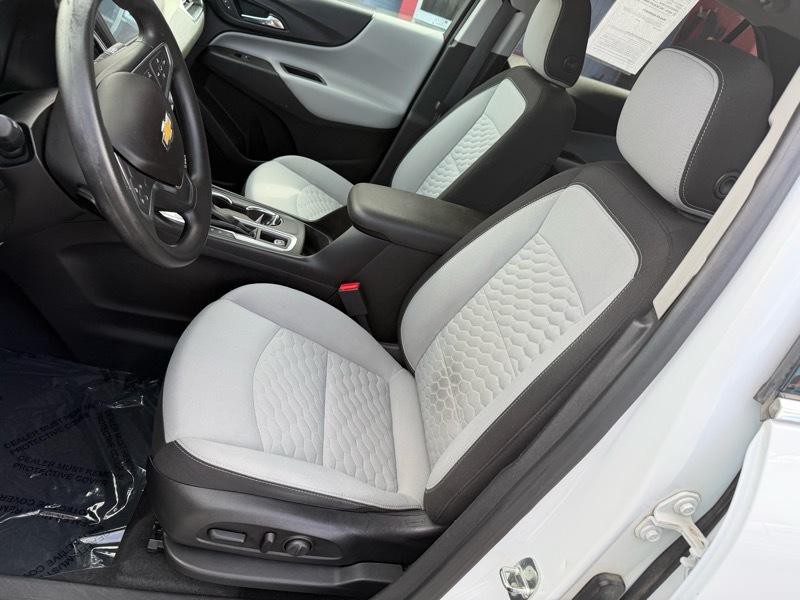 2018 Chevrolet Equinox Image 14