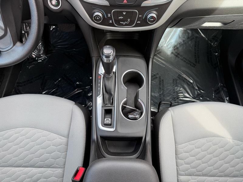 2018 Chevrolet Equinox Image 17