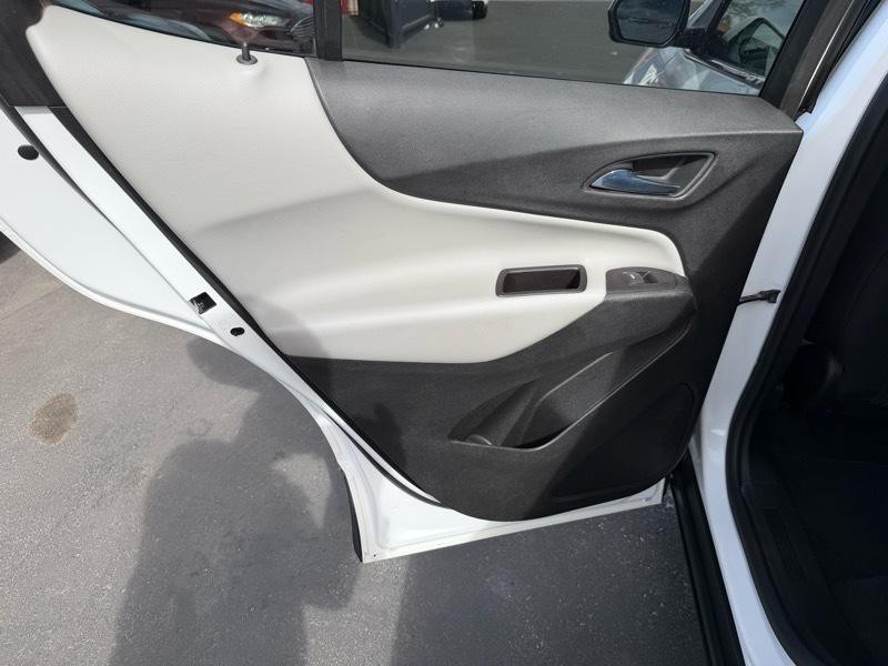 2018 Chevrolet Equinox Image 22