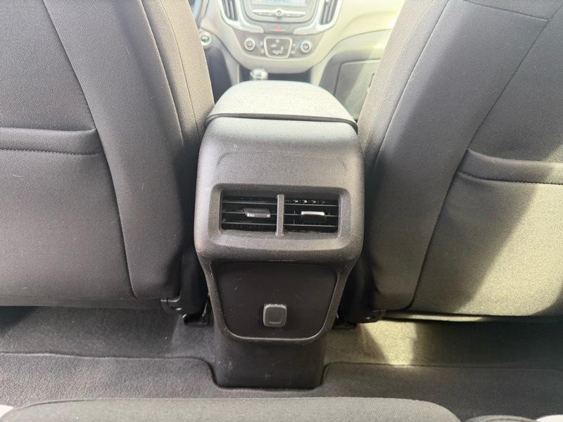 2018 Chevrolet Equinox Image 23