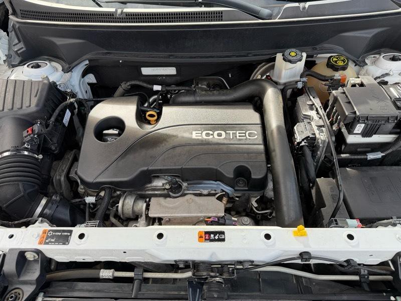 2018 Chevrolet Equinox Image 26