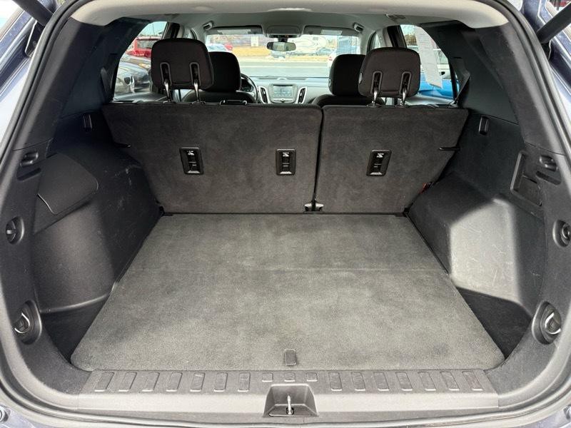 2018 Chevrolet Equinox Image 5