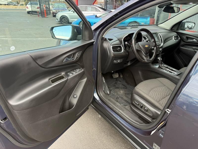 2018 Chevrolet Equinox Image 11