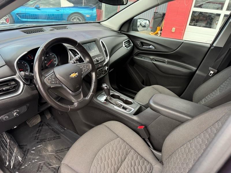 2018 Chevrolet Equinox Image 14