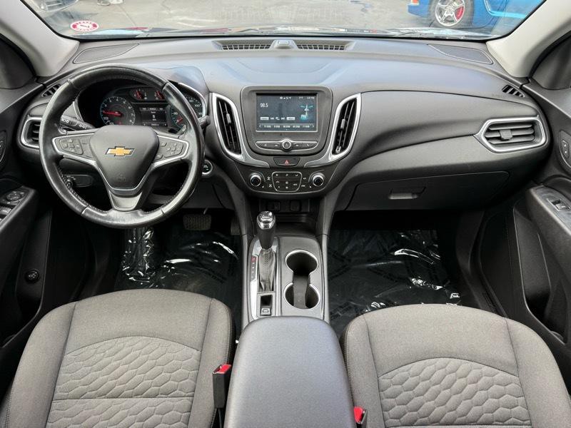 2018 Chevrolet Equinox Image 15