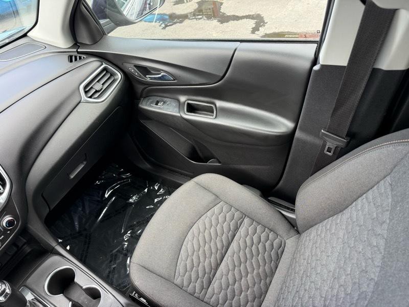 2018 Chevrolet Equinox Image 16