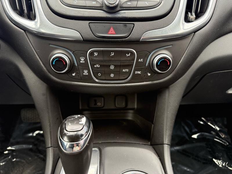 2018 Chevrolet Equinox Image 18